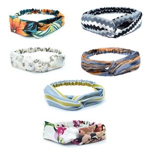 Boho Headbands